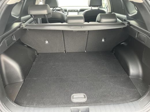 Hyundai Tucson 1.6 T-GDI PHEV Premium Sky 4WD | Rijklaarprijs! | Panoramadak | Meest luxe uitvoering | Apple Car... ActivLease financial lease