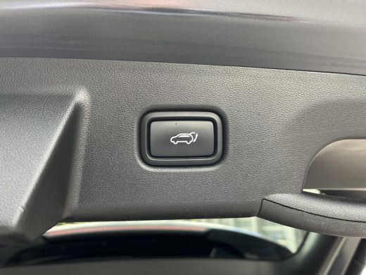 Hyundai Tucson 1.6 T-GDI PHEV Premium Sky 4WD | Rijklaarprijs! | Panoramadak | Meest luxe uitvoering | Apple Car... ActivLease financial lease