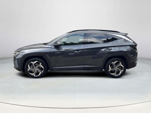 Hyundai Tucson 1.6 T-GDI PHEV Premium Sky 4WD | Rijklaarprijs! | Panoramadak | Meest luxe uitvoering | Apple Car... ActivLease financial lease