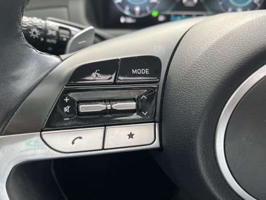 Hyundai Tucson 1.6 T-GDI PHEV Premium Sky 4WD | Rijklaarprijs! | Panoramadak | Meest luxe uitvoering | Apple Car... ActivLease financial lease