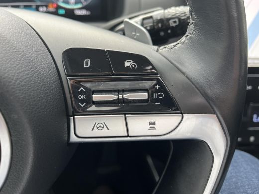 Hyundai Tucson 1.6 T-GDI PHEV Premium Sky 4WD | Rijklaarprijs! | Panoramadak | Meest luxe uitvoering | Apple Car... ActivLease financial lease