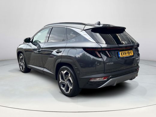 Hyundai Tucson 1.6 T-GDI PHEV Premium Sky 4WD | Rijklaarprijs! | Panoramadak | Meest luxe uitvoering | Apple Car... ActivLease financial lease