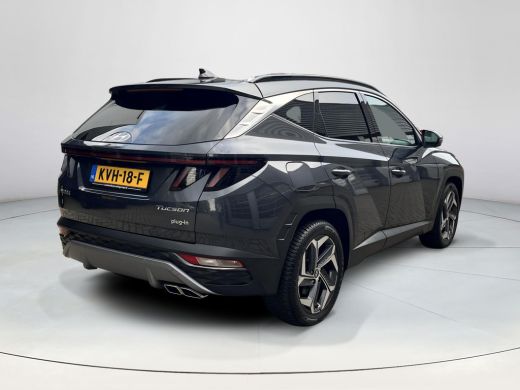 Hyundai Tucson 1.6 T-GDI PHEV Premium Sky 4WD | Rijklaarprijs! | Panoramadak | Meest luxe uitvoering | Apple Car... ActivLease financial lease