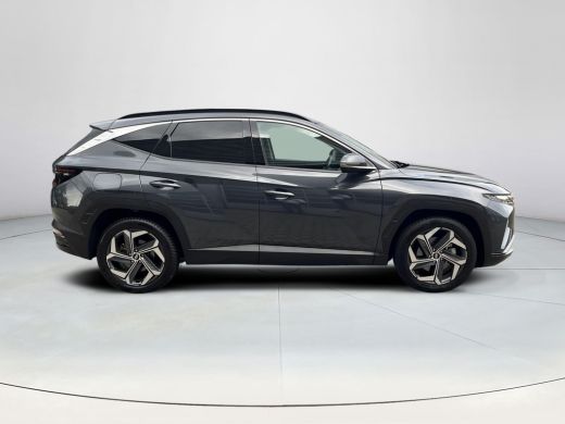 Hyundai Tucson 1.6 T-GDI PHEV Premium Sky 4WD | Rijklaarprijs! | Panoramadak | Meest luxe uitvoering | Apple Car... ActivLease financial lease
