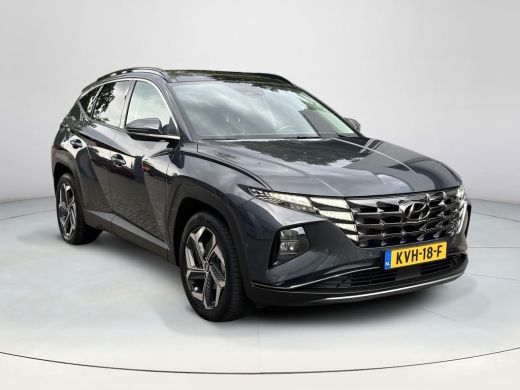Hyundai Tucson 1.6 T-GDI PHEV Premium Sky 4WD | Rijklaarprijs! | Panoramadak | Meest luxe uitvoering | Apple Car... ActivLease financial lease