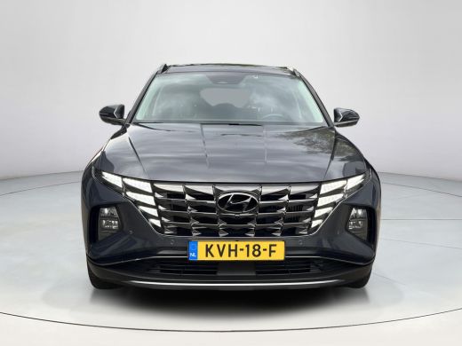 Hyundai Tucson 1.6 T-GDI PHEV Premium Sky 4WD | Rijklaarprijs! | Panoramadak | Meest luxe uitvoering | Apple Car... ActivLease financial lease