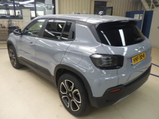 Jeep Avenger 1.2 e-Hybrid Summit Camera | Parkeersensoren Voor en Achter | Keyless | Apple Carplay/Android Aut... ActivLease financial lease