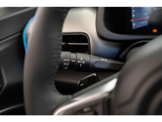 Jeep Avenger 1.2 e-Hybrid Summit | Tot 8 Jaar Garantie | Navigatie | Stoelverwarming | Keyless | Camera | Clim... ActivLease financial lease