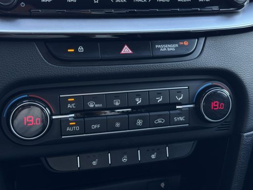 Kia Ceed Sportswagon 1.0 T-GDi DynamicPlusLine NL-AUTO | TREKHAAK | STOEL EN STUURVERWARMING ActivLease financial lease