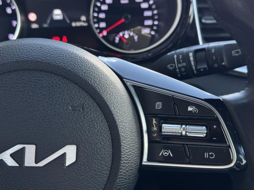 Kia Ceed Sportswagon 1.0 T-GDi DynamicPlusLine NL-AUTO | TREKHAAK | STOEL EN STUURVERWARMING ActivLease financial lease