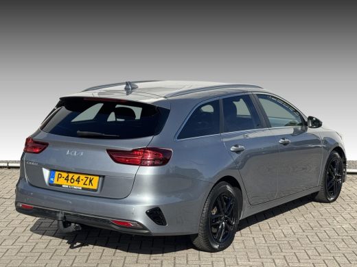 Kia Ceed Sportswagon 1.0 T-GDi DynamicPlusLine NL-AUTO | TREKHAAK | STOEL EN STUURVERWARMING ActivLease financial lease