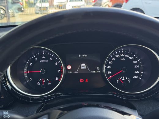 Kia Ceed Sportswagon 1.0 T-GDi DynamicPlusLine NL-AUTO | TREKHAAK | STOEL EN STUURVERWARMING ActivLease financial lease