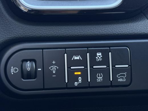 Kia Ceed Sportswagon 1.0 T-GDi DynamicPlusLine NL-AUTO | TREKHAAK | STOEL EN STUURVERWARMING ActivLease financial lease