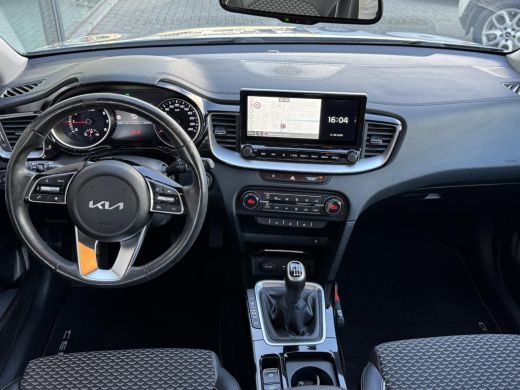 Kia Ceed Sportswagon 1.0 T-GDi DynamicPlusLine NL-AUTO | TREKHAAK | STOEL EN STUURVERWARMING ActivLease financial lease