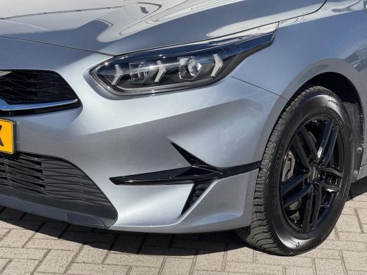 Kia Ceed Sportswagon 1.0 T-GDi DynamicPlusLine NL-AUTO | TREKHAAK | STOEL EN STUURVERWARMING ActivLease financial lease