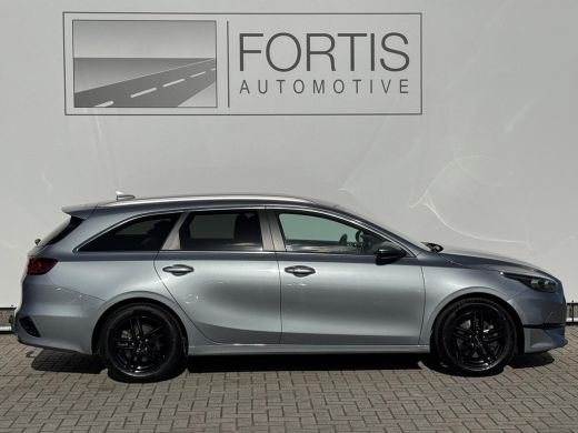 Kia Ceed Sportswagon 1.0 T-GDi DynamicPlusLine NL-AUTO | TREKHAAK | STOEL EN STUURVERWARMING ActivLease financial lease