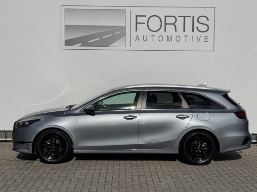 Kia Ceed Sportswagon 1.0 T-GDi DynamicPlusLine NL-AUTO | TREKHAAK | STOEL EN STUURVERWARMING ActivLease financial lease