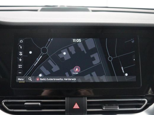 Kia e-Niro | SOH 93,9% | Half leder | Adaptive cruise | Carplay | Navigatie | Bluetooth | Camera | Climate c... ActivLease financial lease