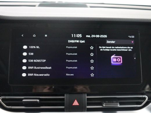 Kia e-Niro | SOH 93,9% | Half leder | Adaptive cruise | Carplay | Navigatie | Bluetooth | Camera | Climate c... ActivLease financial lease