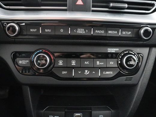 Kia e-Niro | SOH 93,9% | Half leder | Adaptive cruise | Carplay | Navigatie | Bluetooth | Camera | Climate c... ActivLease financial lease