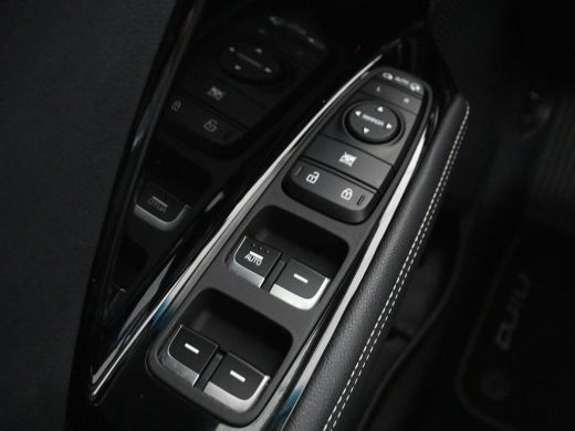 Kia e-Niro | SOH 93,9% | Half leder | Adaptive cruise | Carplay | Navigatie | Bluetooth | Camera | Climate c... ActivLease financial lease