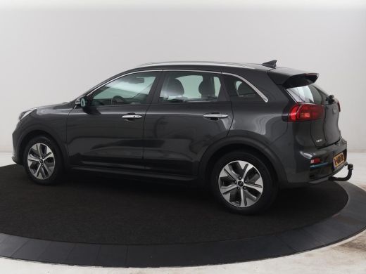 Kia e-Niro | SOH 93,9% | Half leder | Adaptive cruise | Carplay | Navigatie | Bluetooth | Camera | Climate c... ActivLease financial lease