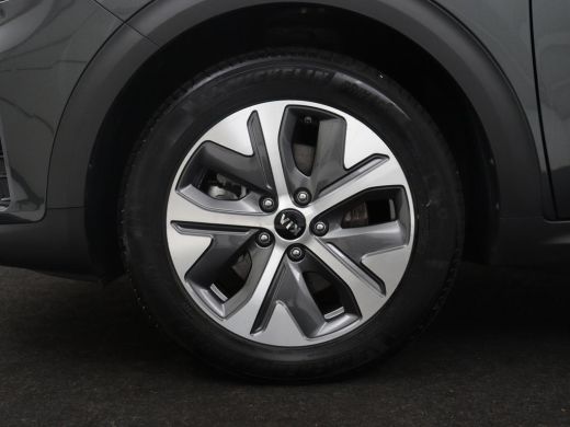 Kia e-Niro | SOH 93,9% | Half leder | Adaptive cruise | Carplay | Navigatie | Bluetooth | Camera | Climate c... ActivLease financial lease