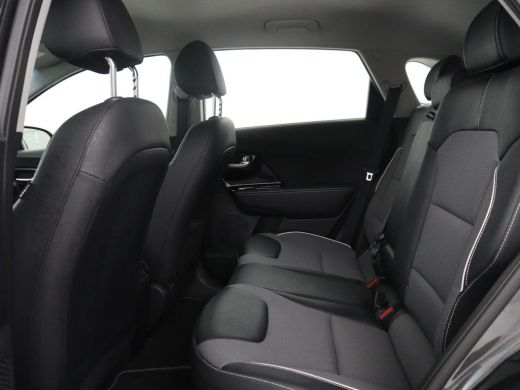 Kia e-Niro | SOH 93,9% | Half leder | Adaptive cruise | Carplay | Navigatie | Bluetooth | Camera | Climate c... ActivLease financial lease