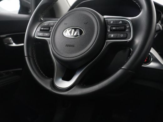 Kia e-Niro | SOH 93,9% | Half leder | Adaptive cruise | Carplay | Navigatie | Bluetooth | Camera | Climate c... ActivLease financial lease
