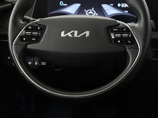 Kia EV6 Plus 77.4 kWh SOH 94,2% | LED | Meridian Sound | Camera | Apple Carplay | Stoelverwarming/ventila... ActivLease financial lease