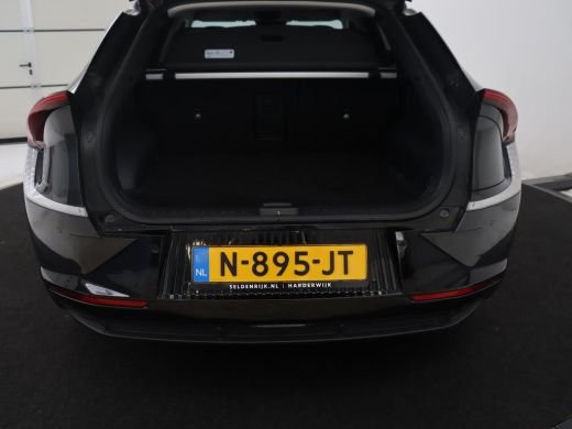 Kia EV6 Plus 77.4 kWh SOH 94,2% | LED | Meridian Sound | Camera | Apple Carplay | Stoelverwarming/ventila... ActivLease financial lease