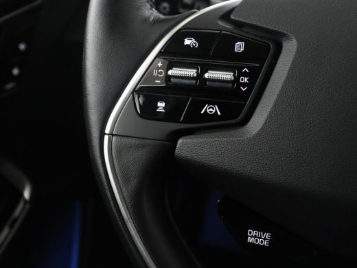 Kia EV6 Plus 77.4 kWh SOH 94,2% | LED | Meridian Sound | Camera | Apple Carplay | Stoelverwarming/ventila... ActivLease financial lease