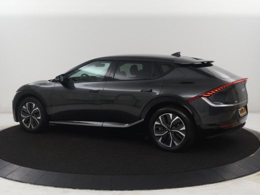 Kia EV6 Plus 77.4 kWh SOH 94,2% | LED | Meridian Sound | Camera | Apple Carplay | Stoelverwarming/ventila... ActivLease financial lease