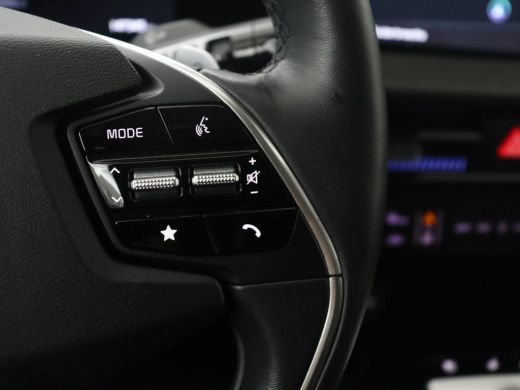 Kia EV6 Plus 77.4 kWh SOH 94,2% | LED | Meridian Sound | Camera | Apple Carplay | Stoelverwarming/ventila... ActivLease financial lease