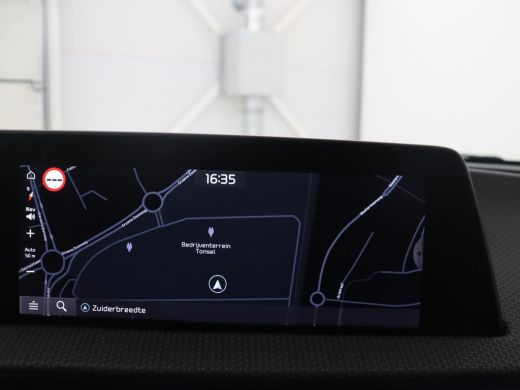 Kia EV6 Plus 77.4 kWh SOH 94,2% | LED | Meridian Sound | Camera | Apple Carplay | Stoelverwarming/ventila... ActivLease financial lease