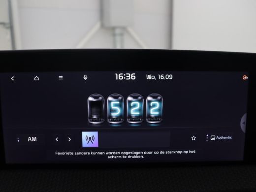 Kia EV6 Plus 77.4 kWh SOH 94,2% | LED | Meridian Sound | Camera | Apple Carplay | Stoelverwarming/ventila... ActivLease financial lease