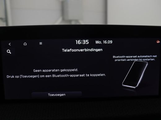 Kia EV6 Plus 77.4 kWh SOH 94,2% | LED | Meridian Sound | Camera | Apple Carplay | Stoelverwarming/ventila... ActivLease financial lease