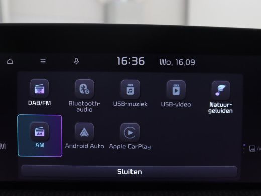 Kia EV6 Plus 77.4 kWh SOH 94,2% | LED | Meridian Sound | Camera | Apple Carplay | Stoelverwarming/ventila... ActivLease financial lease