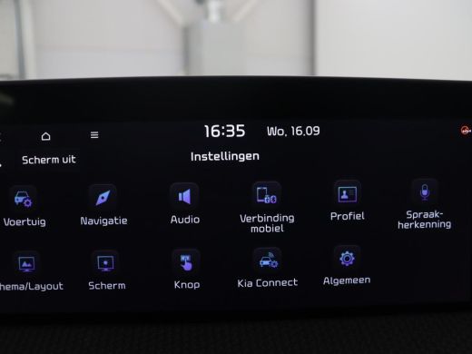 Kia EV6 Plus 77.4 kWh SOH 94,2% | LED | Meridian Sound | Camera | Apple Carplay | Stoelverwarming/ventila... ActivLease financial lease