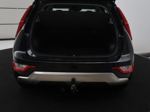 Kia Niro | Half leder | Adaptive cruise | Lane assist | Trekhaak | Camera | Park assist | Carplay | Climat... ActivLease financial lease
