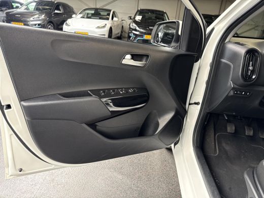 Kia Picanto 1.0 DPi DynamicLine | CarPlay | Camera | Cruise | ActivLease financial lease
