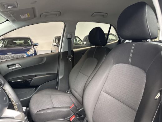 Kia Picanto 1.0 DPi DynamicLine | CarPlay | Camera | Cruise | ActivLease financial lease