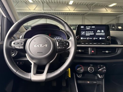 Kia Picanto 1.0 DPi DynamicLine | CarPlay | Camera | Cruise | ActivLease financial lease