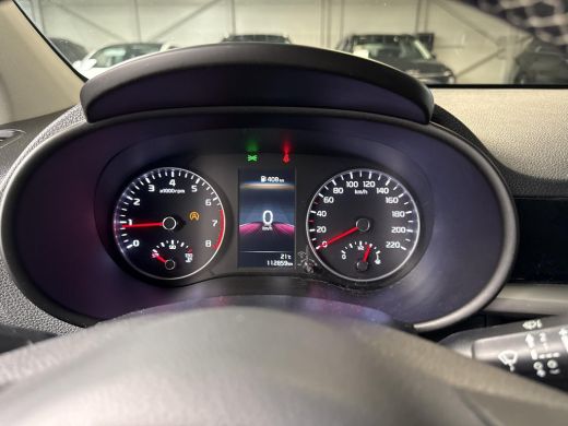 Kia Picanto 1.0 DPi DynamicLine | CarPlay | Camera | Cruise | ActivLease financial lease