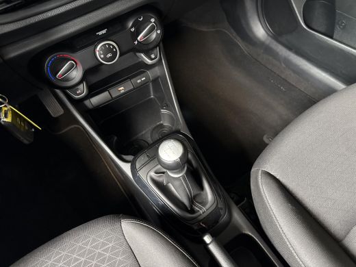 Kia Picanto 1.0 DPi DynamicLine | CarPlay | Camera | Cruise | ActivLease financial lease