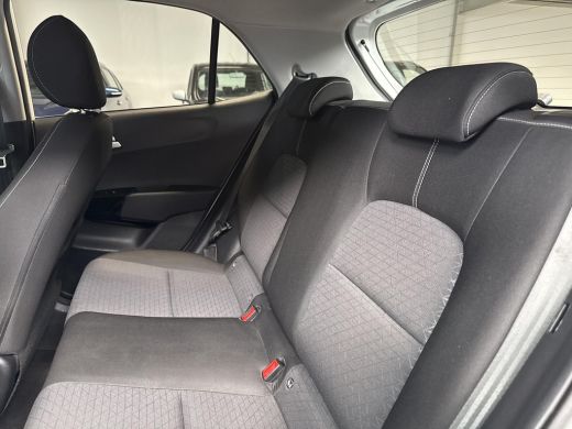 Kia Picanto 1.0 DPi DynamicLine | CarPlay | Camera | Cruise | ActivLease financial lease