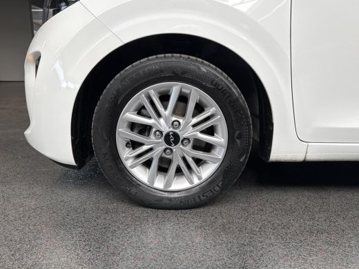 Kia Picanto 1.0 DPi DynamicLine | CarPlay | Camera | Cruise | ActivLease financial lease