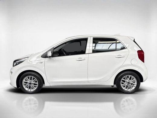 Kia Picanto 1.0 DPi DynamicLine | CarPlay | Camera | Cruise | ActivLease financial lease