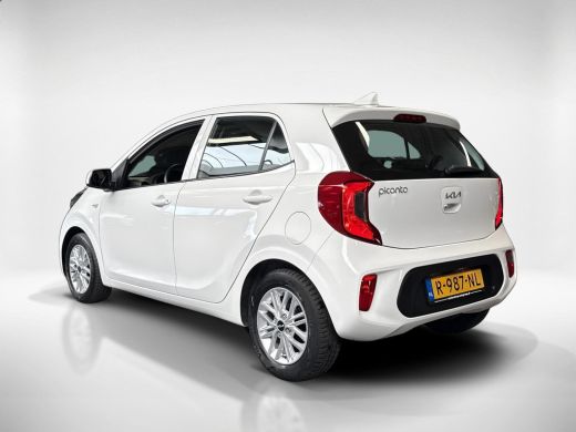 Kia Picanto 1.0 DPi DynamicLine | CarPlay | Camera | Cruise | ActivLease financial lease
