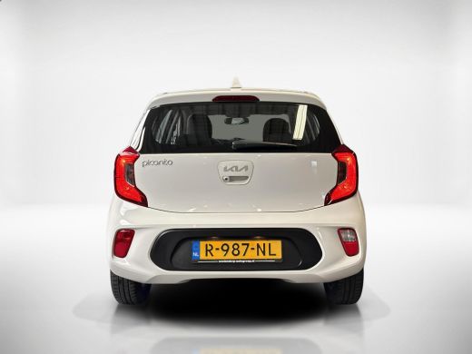 Kia Picanto 1.0 DPi DynamicLine | CarPlay | Camera | Cruise | ActivLease financial lease